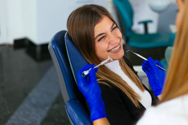 Advanced Technology for Better Dental Care in Laurel Park, NC